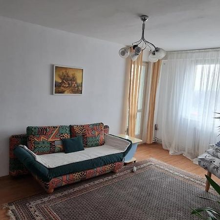 Casa Lazar Leilighet Braşov Eksteriør bilde