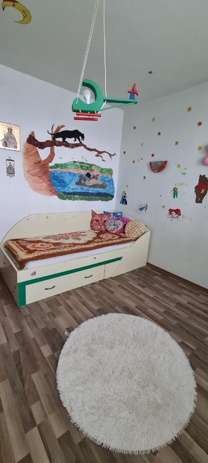 Casa Lazar Leilighet Braşov Eksteriør bilde