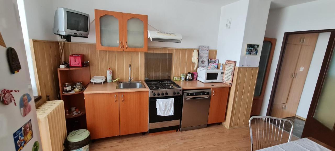 Casa Lazar Leilighet Braşov Eksteriør bilde