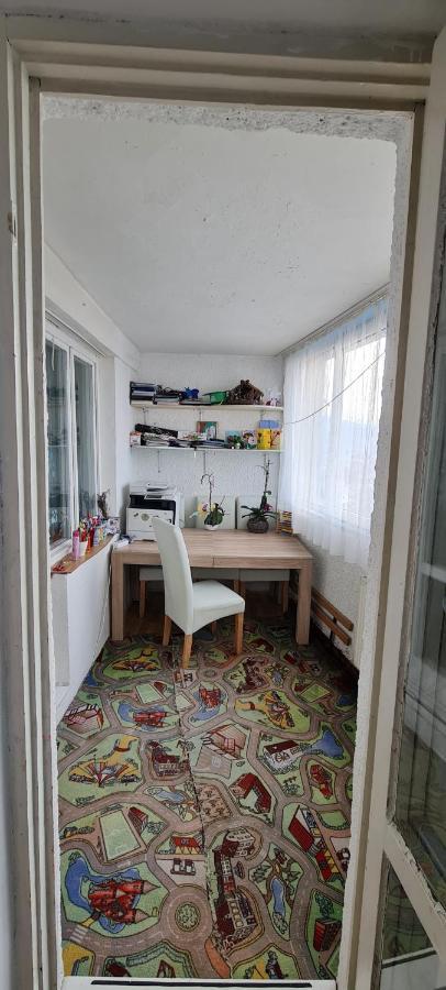 Casa Lazar Leilighet Braşov Eksteriør bilde