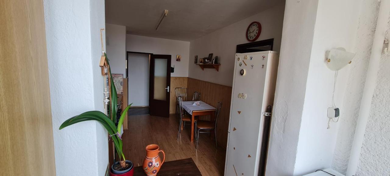 Casa Lazar Leilighet Braşov Eksteriør bilde
