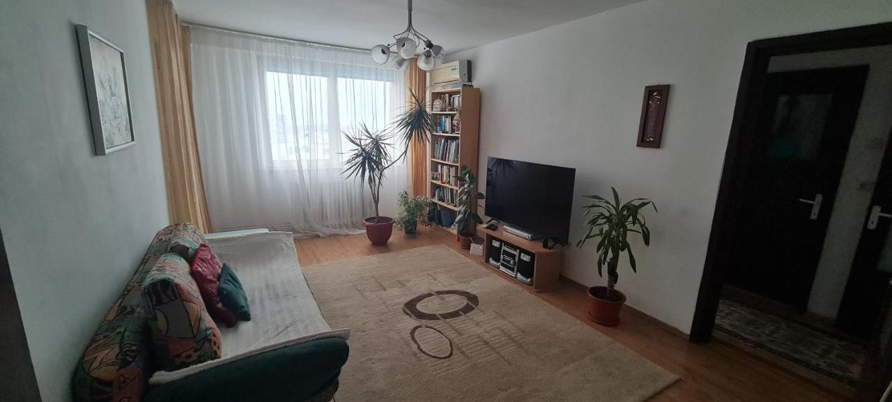 Casa Lazar Leilighet Braşov Eksteriør bilde