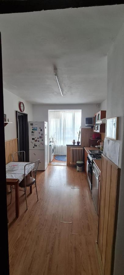 Casa Lazar Leilighet Braşov Eksteriør bilde